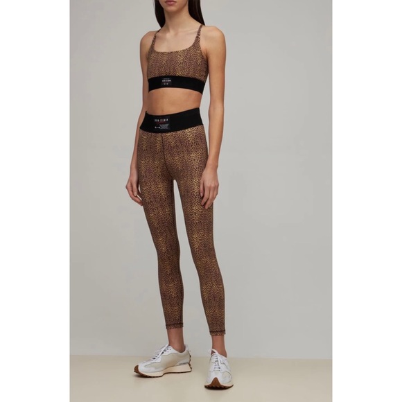 Adam Selman Sport Other - Adam Selman Sport | Micro Leopard Set - Small